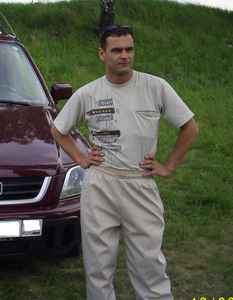 Александр Малинин