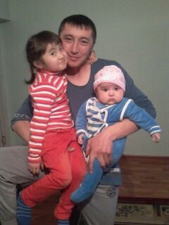 Алмасбек Кемпекбаев