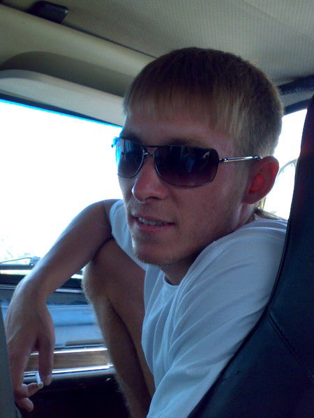 Николай Быстров