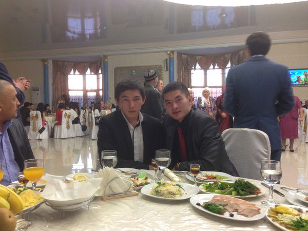 Чингиз Аралбаев