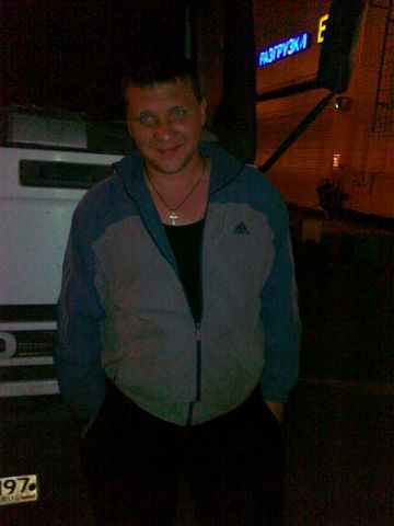 Максим Кирсанов