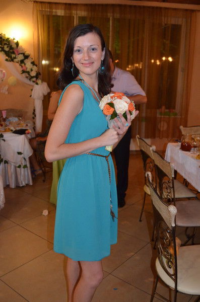 Ольга Борисова