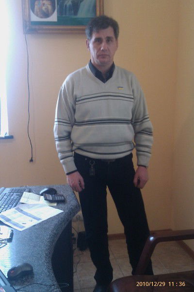 Виктор Пашинский