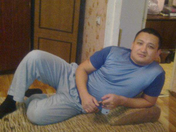 Заидин Заидинов