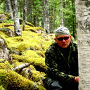 Алексей Рыбаков