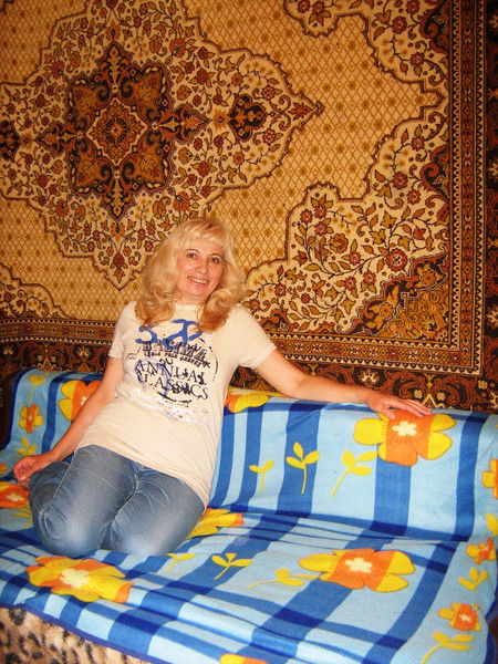 Людмила Борисенко