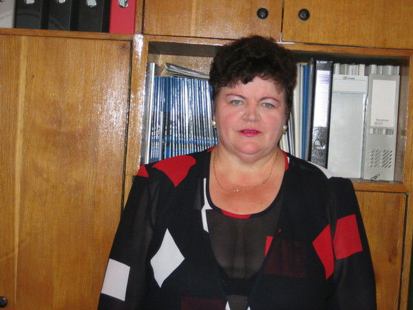 Татьяна Капитонова