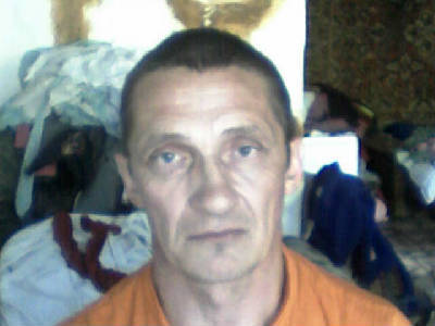 Сергей Горбунов