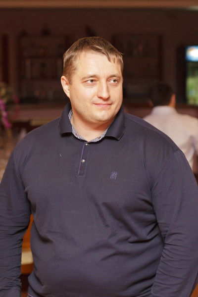 Алексей Лихтин