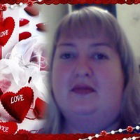 Надежда Стуликова