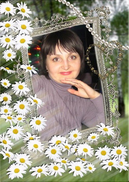 Вера Городова