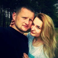 Анастасия Кирикович