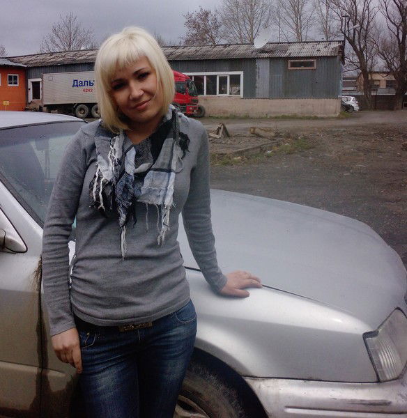 Зоя Степанова