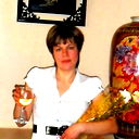 Елена Нашивочникова.