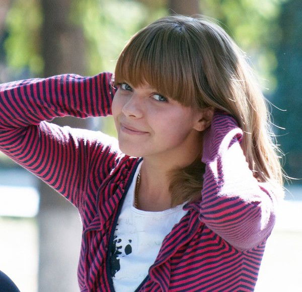 Екатерина Юматова