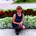 Жанна Захарова