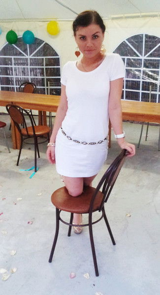 Осипова Марина