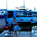 Флера Махмутова