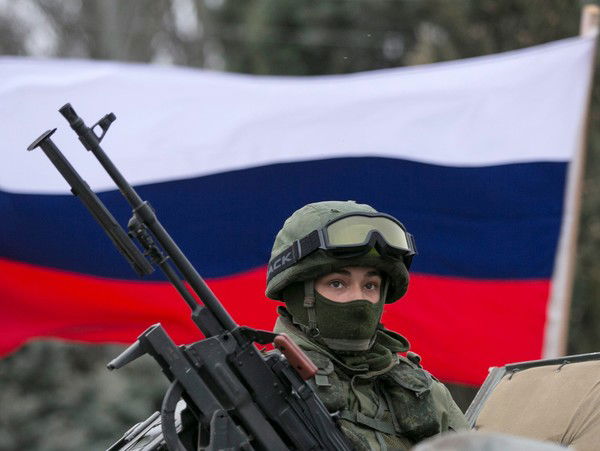 Иван Кольцов