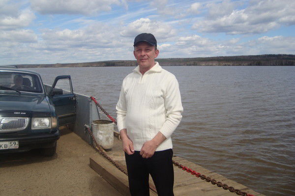 Александр Чадов