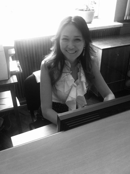 Динара Boogachieva