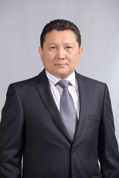 Seitek Baiguttiev