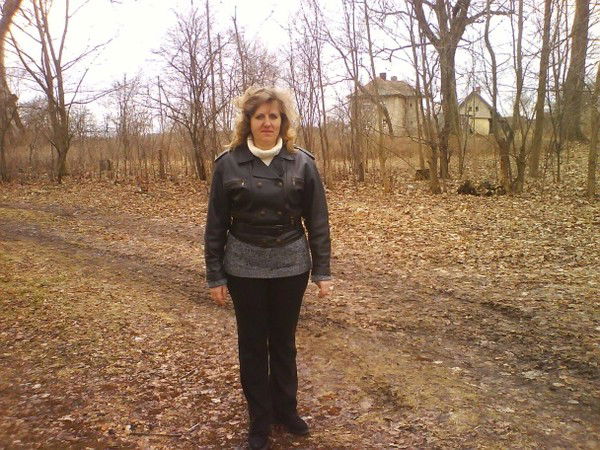 Валентина Штайнке