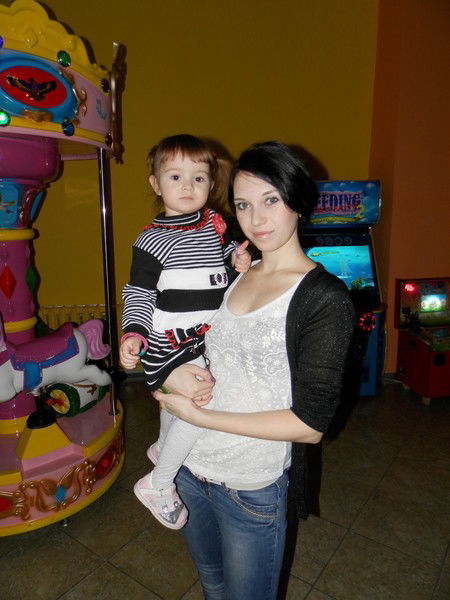 Стю Майкова