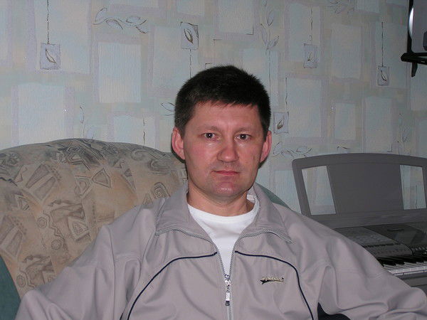 Юра Колесников