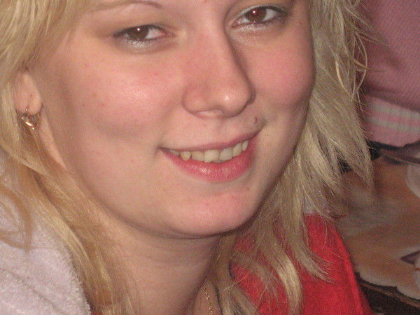 Ирина Лавлинская