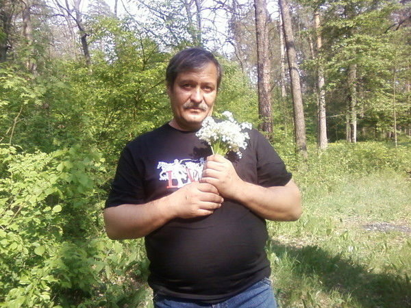 Александр Ковриж