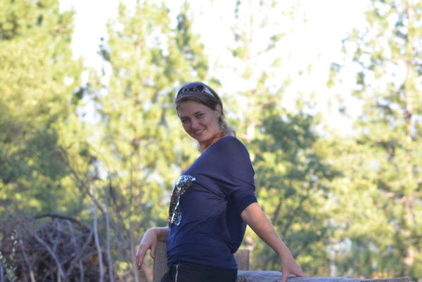 Наталья Суслова