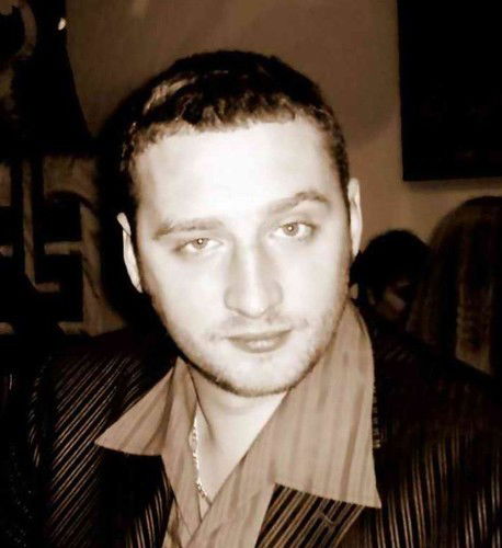 Сергей Корягин