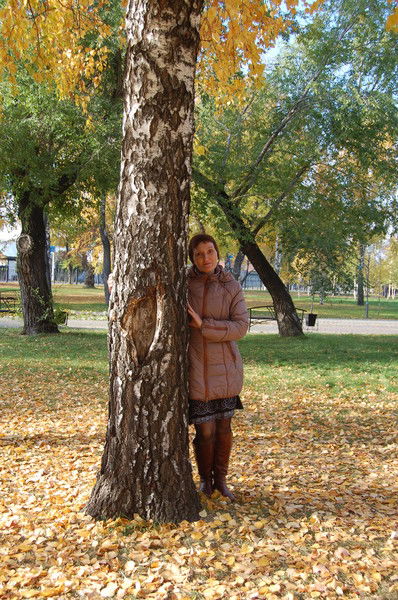 Надежда Хотнянская