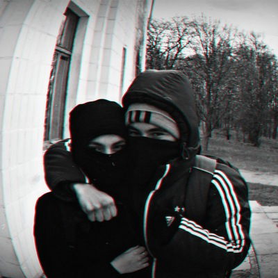 Алинка Синяговская