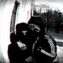 Алинка Синяговская