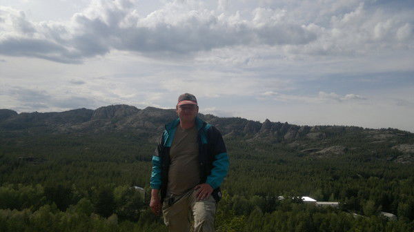 Зеленюк Николай