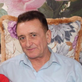 Василий Заскалько