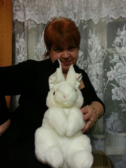 Эльвира Магомаева