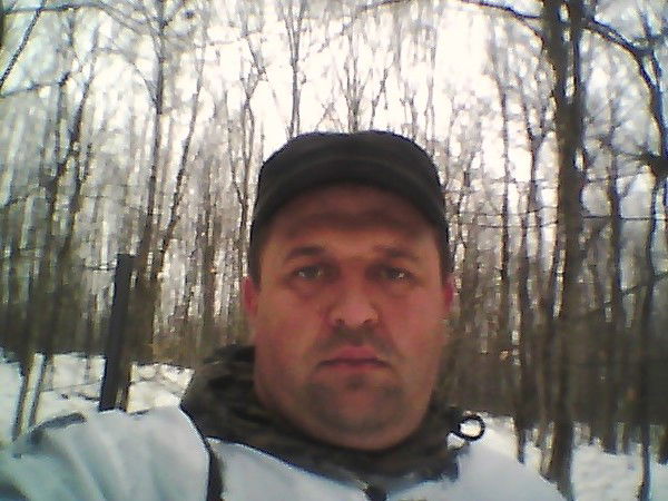 Андрей Чалов