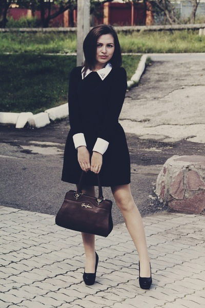 Лия Хисматуллина