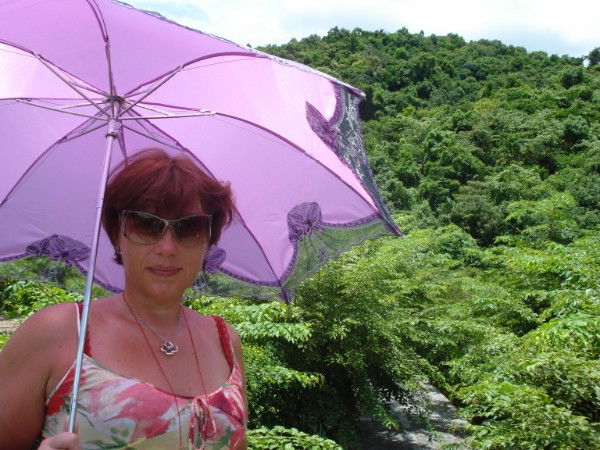 Олеся Ткачук