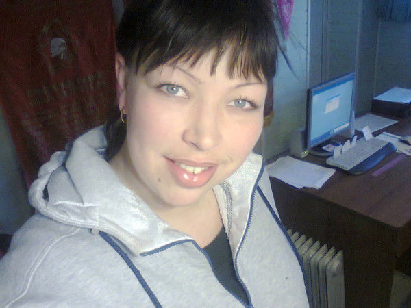 Елена Осипова