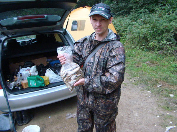 Дмитрий Несолёный