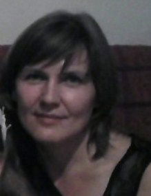 Irina Chekh Bakshova