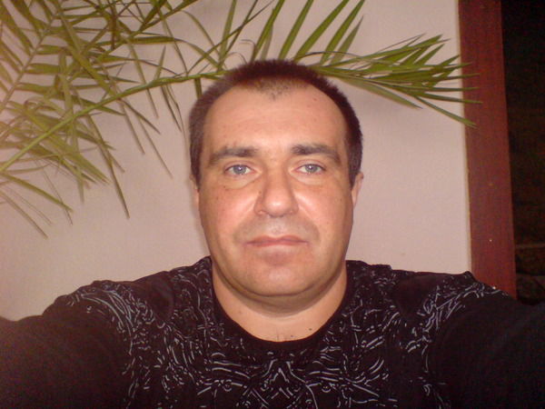 Сергей Крупицын