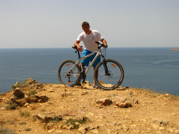 Дмитрий Харитонов