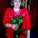 Гончарова Марина