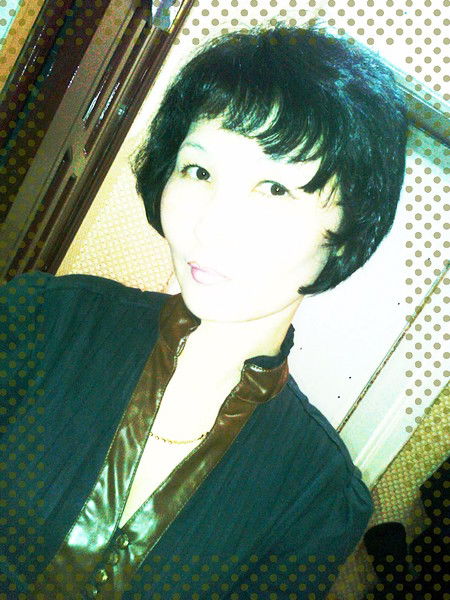 Базаргуль Батырбаева