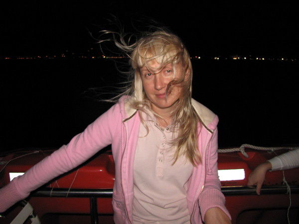 Лилия Миронова/ничега/